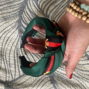 headband hair accessories